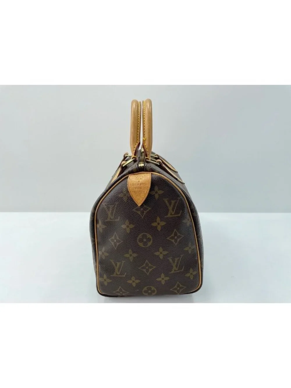 Louis Vuitton Handbag Speedy 25